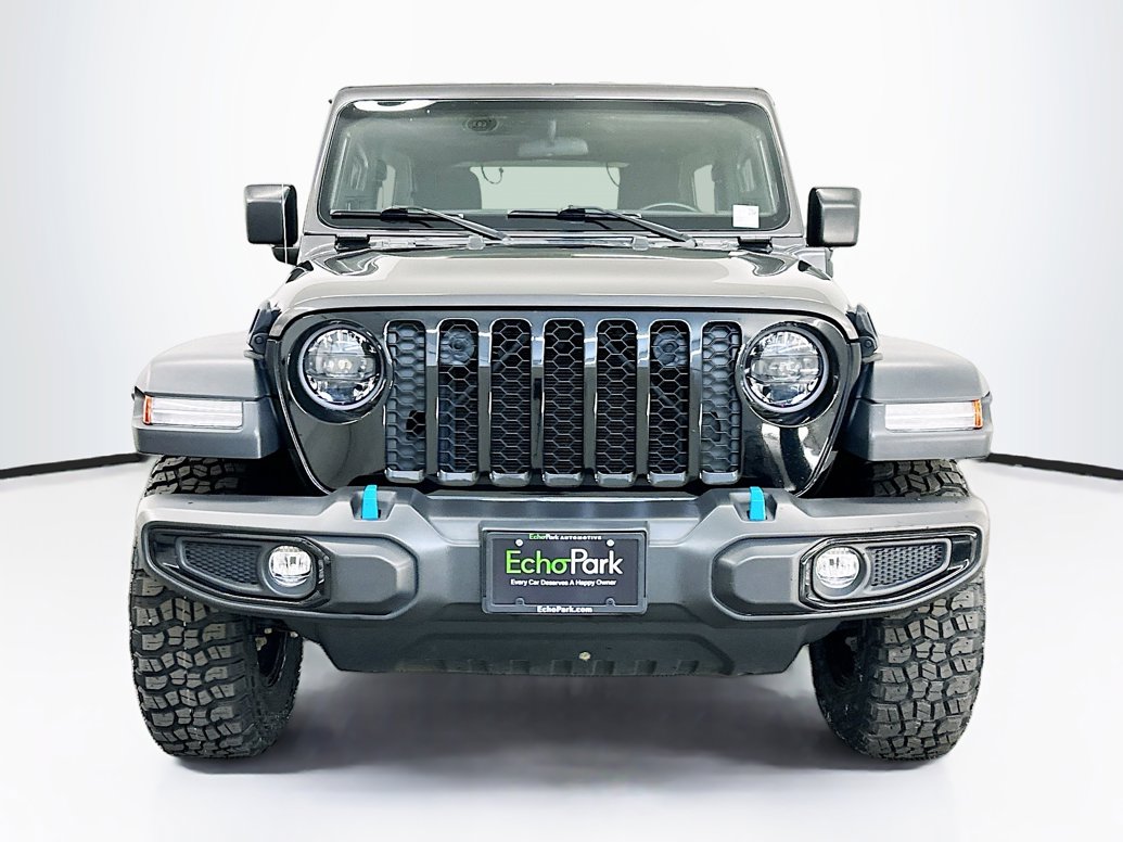 jeep wrangler 4xe 2023 1C4JJXN63PW611560 image jeep wrangler 4xe 2023 1C4JJXN63PW611560 image